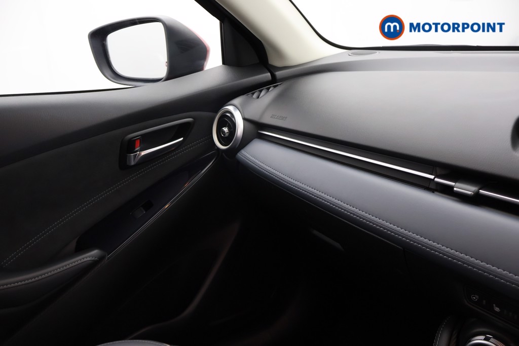Mazda 2 Gt Sport Nav Manual Petrol Hatchback - Stock Number (1650404) - 10th supplementary image