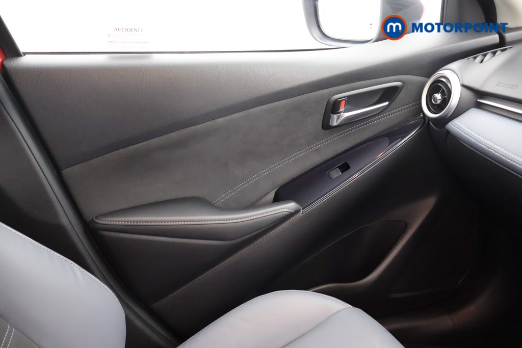 Mazda 2 Gt Sport Nav Manual Petrol Hatchback - Stock Number (1650404) - 11th supplementary image