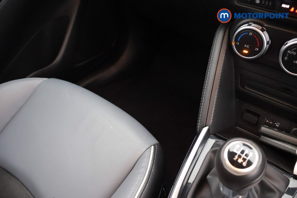 Mazda 2 Gt Sport Nav Manual Petrol Hatchback - Stock Number (1650404) - 12th supplementary image