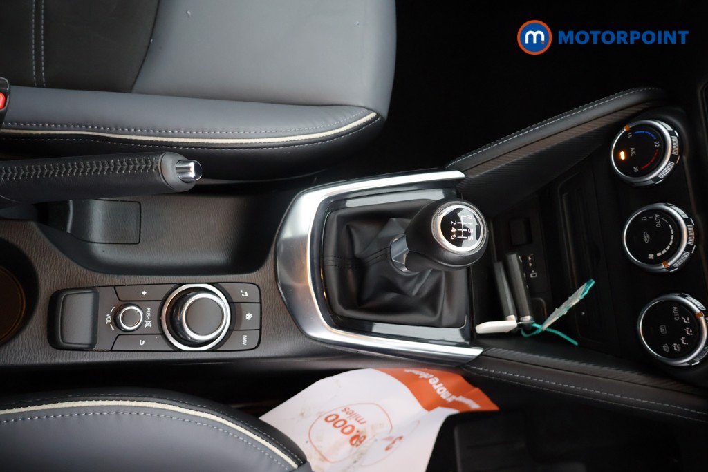 Mazda 2 Gt Sport Nav Manual Petrol Hatchback - Stock Number (1650404) - 13th supplementary image