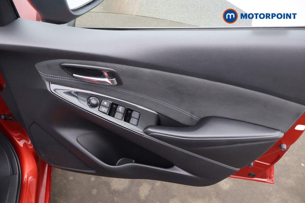 Mazda 2 Gt Sport Nav Manual Petrol Hatchback - Stock Number (1650404) - 14th supplementary image