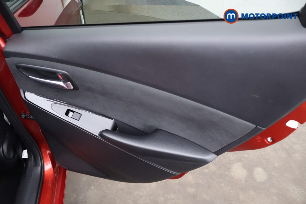 Mazda 2 Gt Sport Nav Manual Petrol Hatchback - Stock Number (1650404) - 17th supplementary image