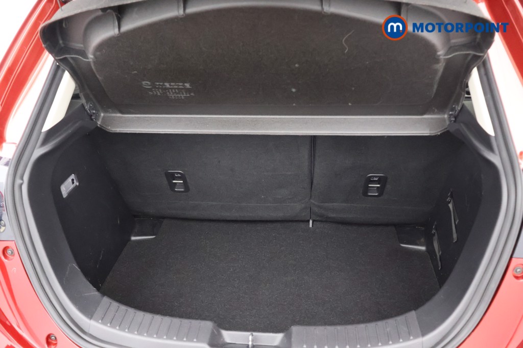 Mazda 2 Gt Sport Nav Manual Petrol Hatchback - Stock Number (1650404) - 19th supplementary image