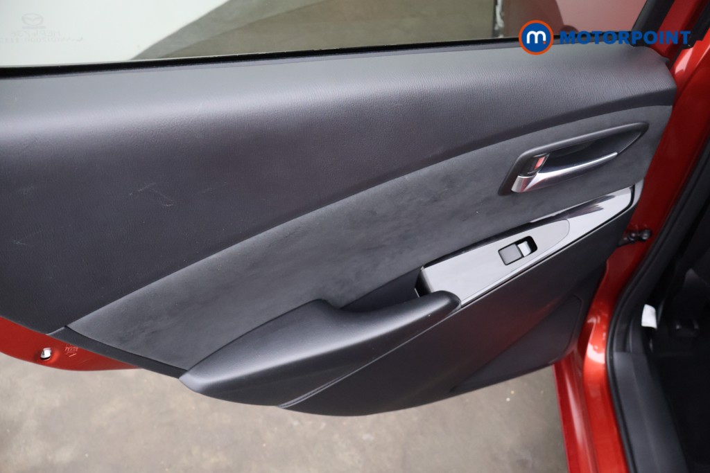 Mazda 2 Gt Sport Nav Manual Petrol Hatchback - Stock Number (1650404) - 20th supplementary image