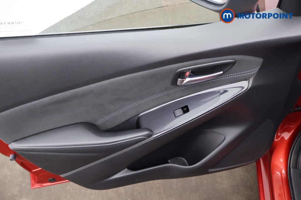 Mazda 2 Gt Sport Nav Manual Petrol Hatchback - Stock Number (1650404) - 22nd supplementary image