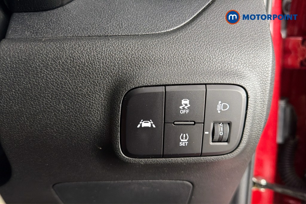 Hyundai I10 N Line Manual Petrol Hatchback - Stock Number (1650586) - 18th supplementary image
