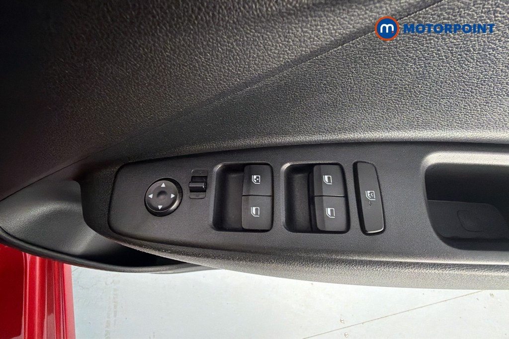 Hyundai I10 N Line Manual Petrol Hatchback - Stock Number (1650586) - 20th supplementary image