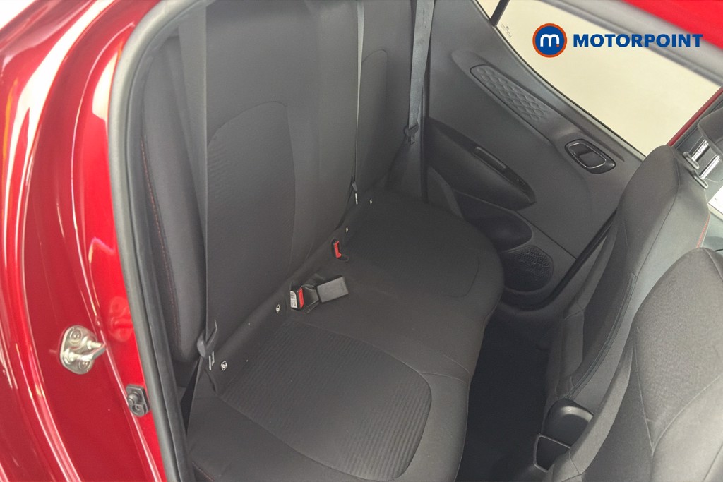 Hyundai I10 N Line Manual Petrol Hatchback - Stock Number (1650586) - 28th supplementary image