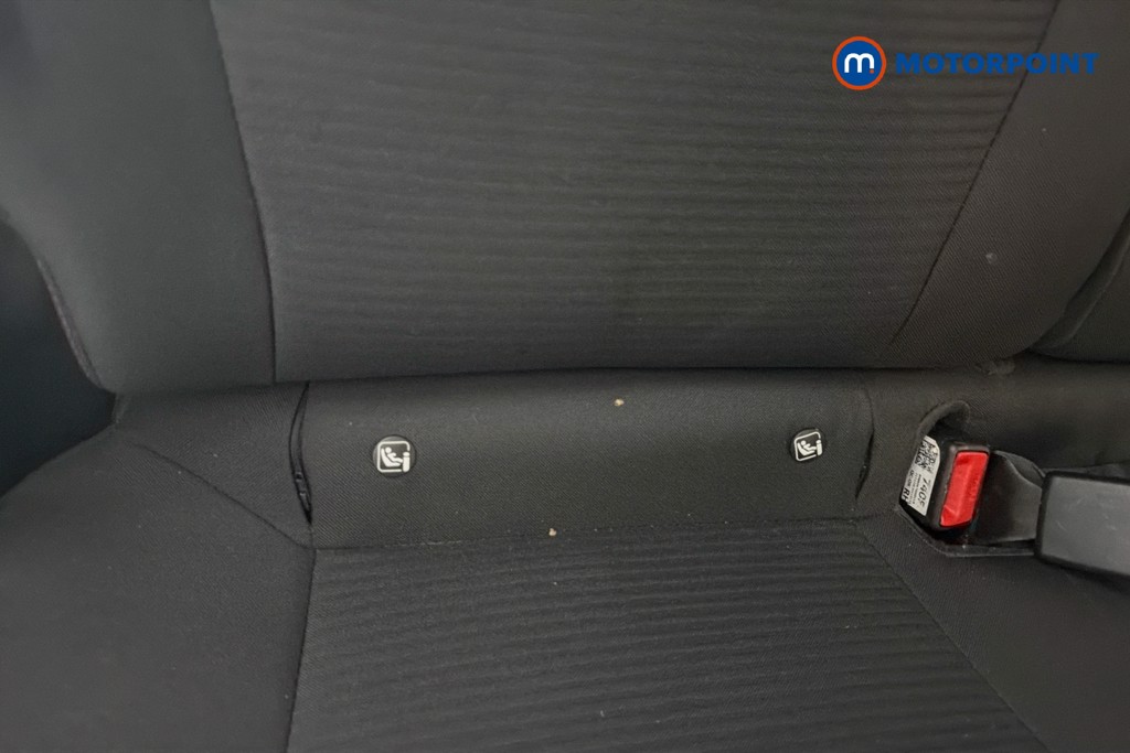 Hyundai I10 N Line Manual Petrol Hatchback - Stock Number (1650586) - 29th supplementary image