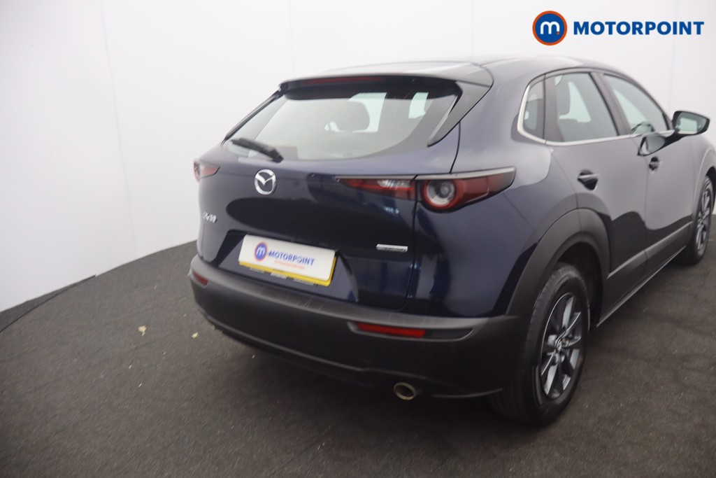 Mazda Cx-30 Se-L Lux Manual Petrol SUV - Stock Number (1650717) - 2nd supplementary image