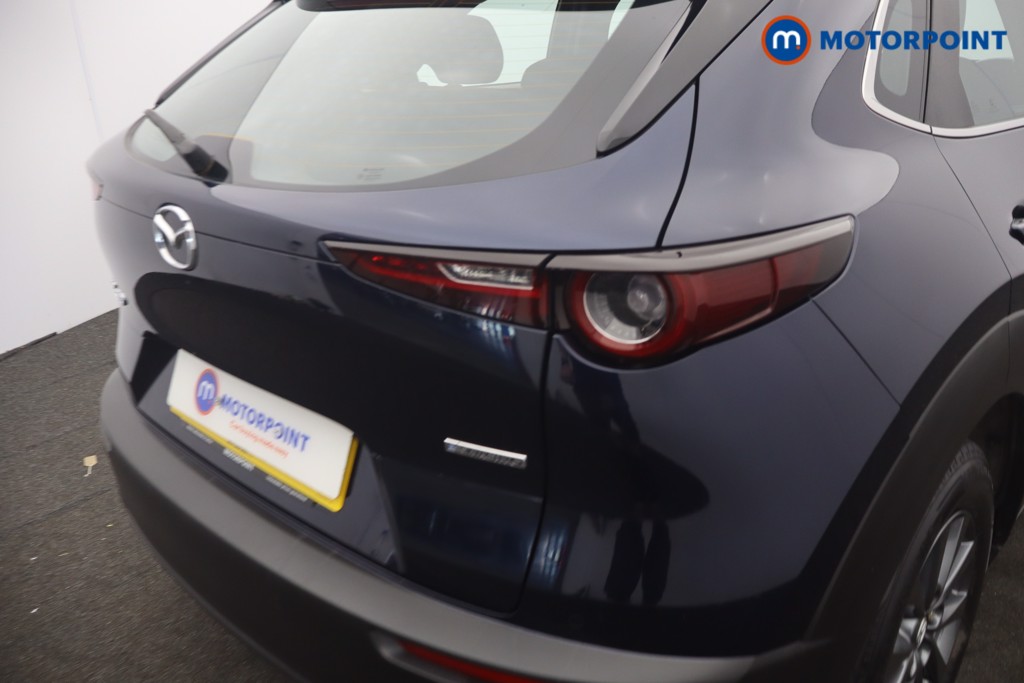 Mazda Cx-30 Se-L Lux Manual Petrol SUV - Stock Number (1650717) - 3rd supplementary image