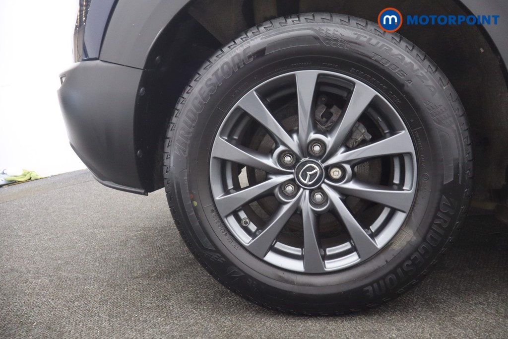 Mazda Cx-30 Se-L Lux Manual Petrol SUV - Stock Number (1650717) - 6th supplementary image