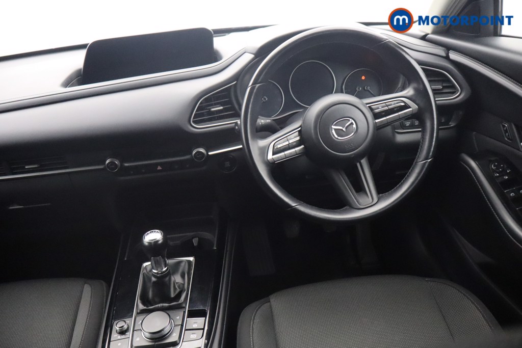 Mazda Cx-30 Se-L Lux Manual Petrol SUV - Stock Number (1650717) - 8th supplementary image