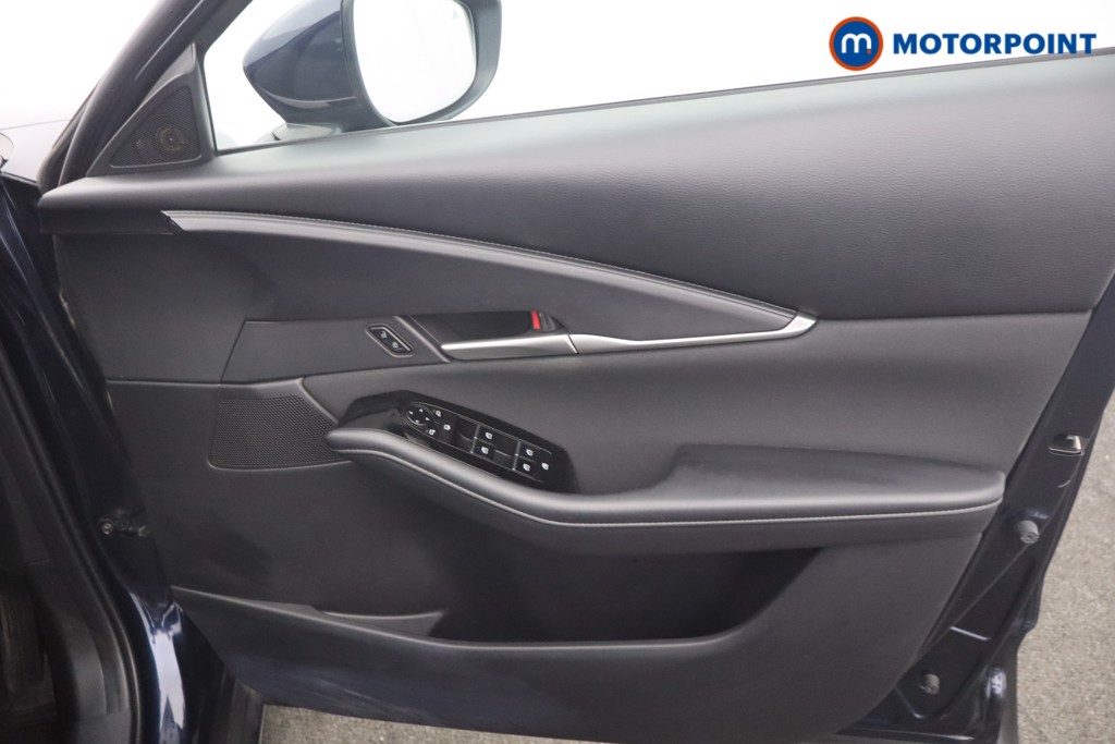 Mazda Cx-30 Se-L Lux Manual Petrol SUV - Stock Number (1650717) - 9th supplementary image