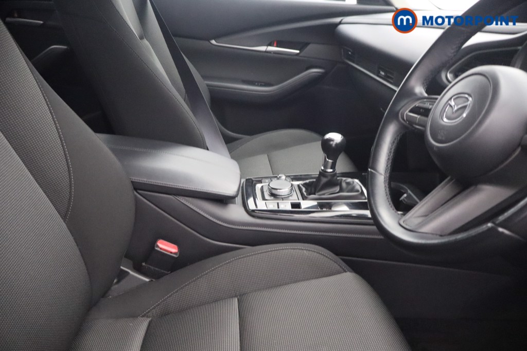 Mazda Cx-30 Se-L Lux Manual Petrol SUV - Stock Number (1650717) - 11th supplementary image