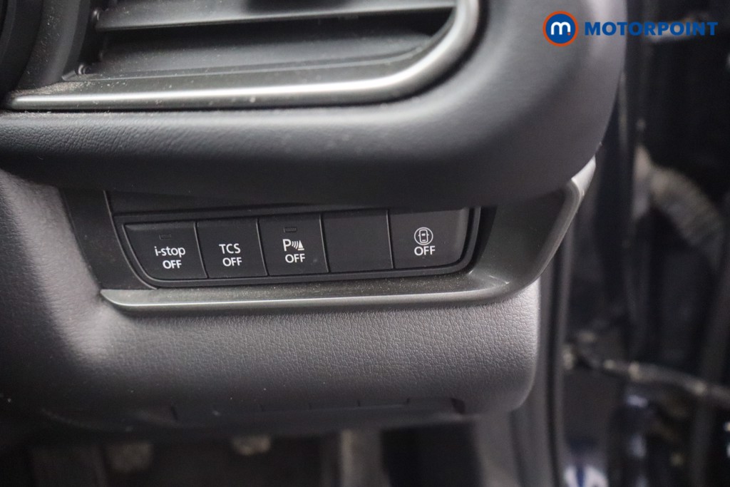 Mazda Cx-30 Se-L Lux Manual Petrol SUV - Stock Number (1650717) - 12th supplementary image