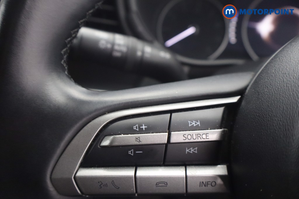 Mazda Cx-30 Se-L Lux Manual Petrol SUV - Stock Number (1650717) - 14th supplementary image