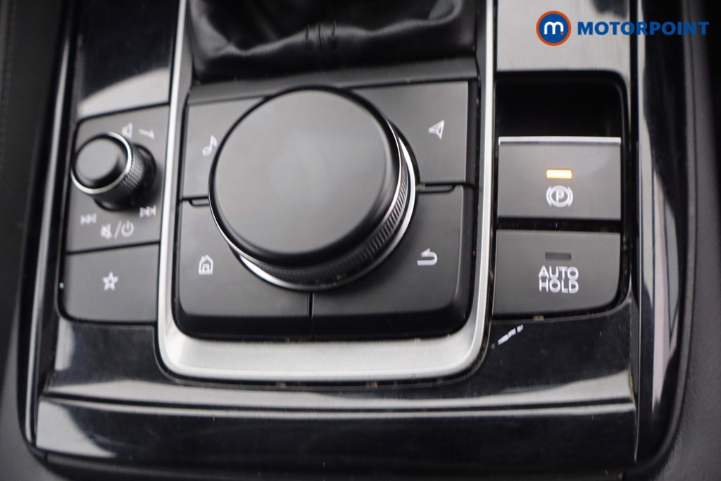 Mazda Cx-30 Se-L Lux Manual Petrol SUV - Stock Number (1650717) - 16th supplementary image