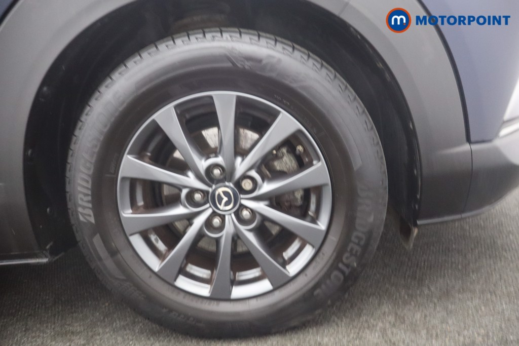 Mazda Cx-30 Se-L Lux Manual Petrol SUV - Stock Number (1650717) - 21st supplementary image