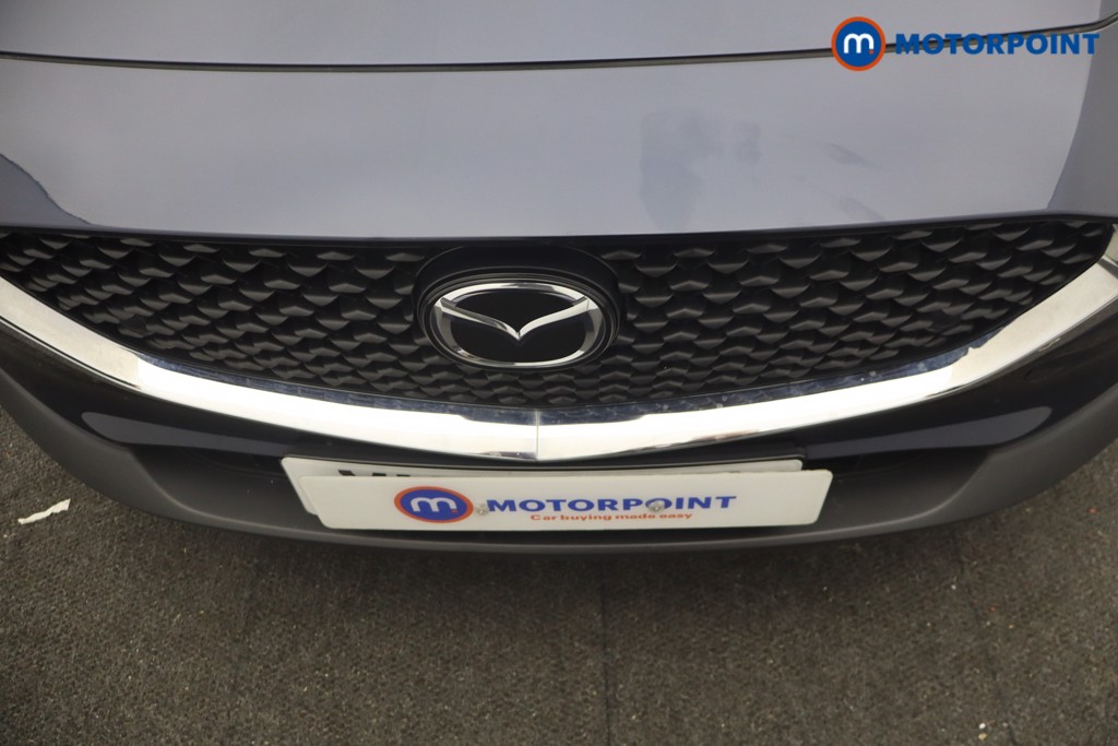Mazda Cx-30 Se-L Lux Manual Petrol SUV - Stock Number (1650717) - 22nd supplementary image