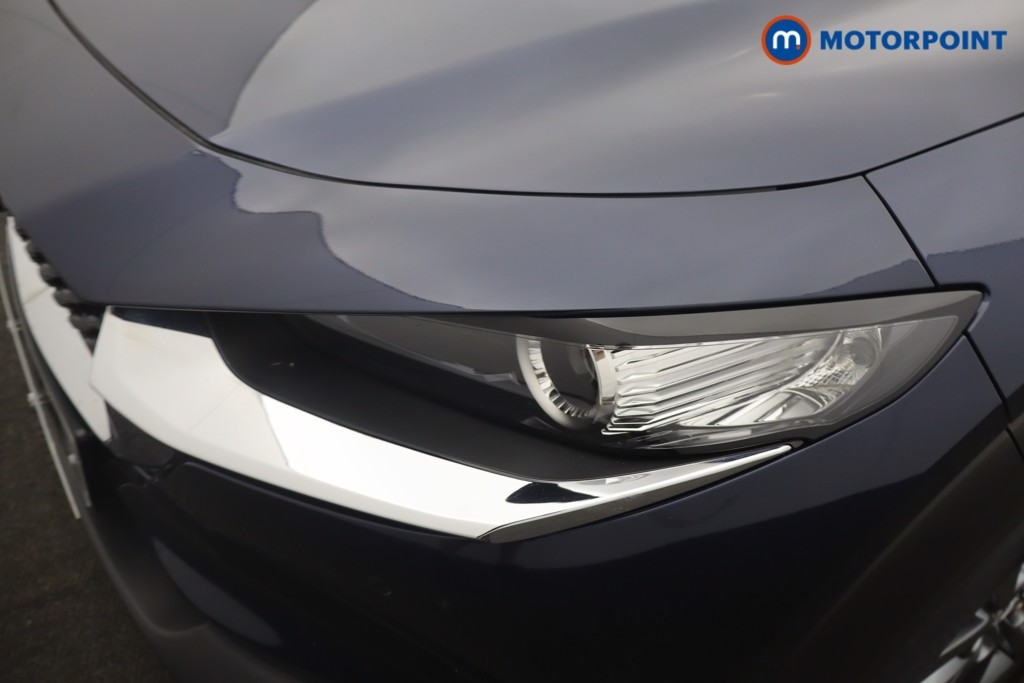 Mazda Cx-30 Se-L Lux Manual Petrol SUV - Stock Number (1650717) - 23rd supplementary image