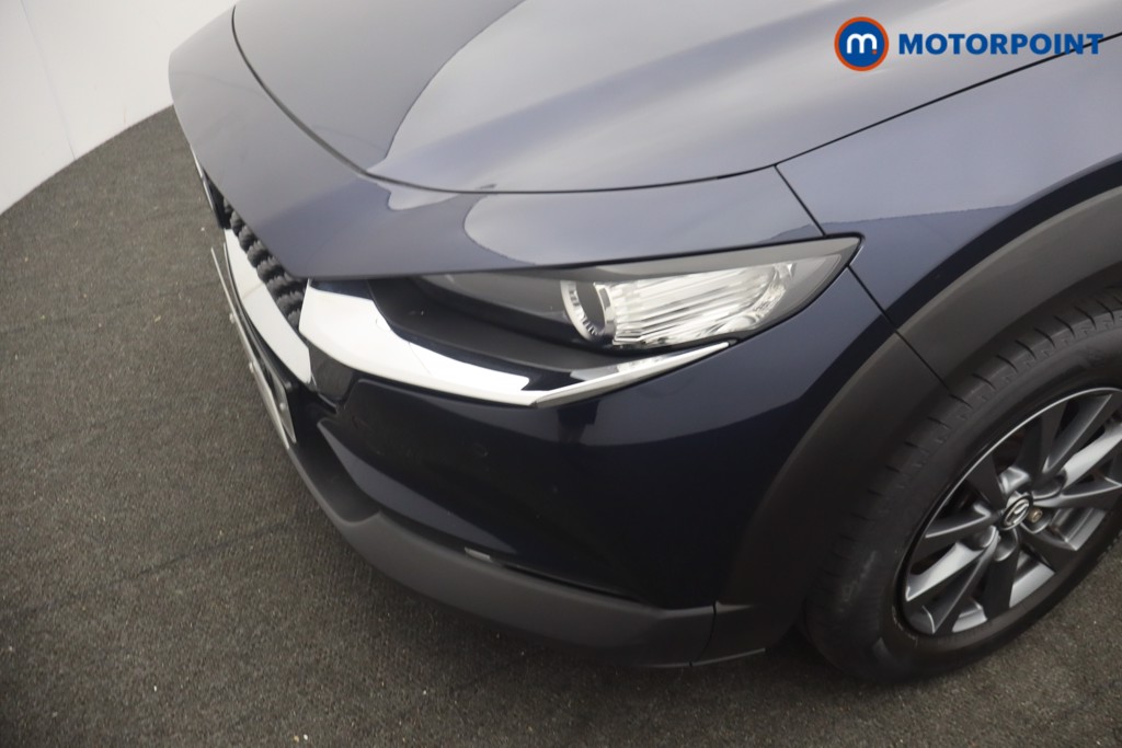 Mazda Cx-30 Se-L Lux Manual Petrol SUV - Stock Number (1650717) - 24th supplementary image