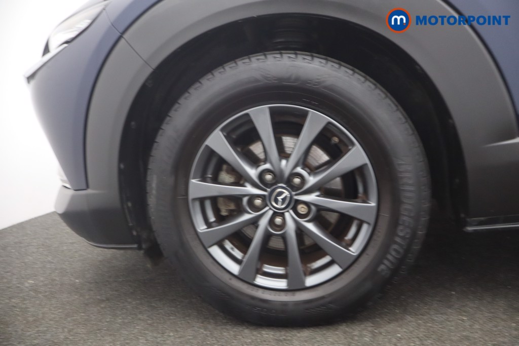 Mazda Cx-30 Se-L Lux Manual Petrol SUV - Stock Number (1650717) - 25th supplementary image