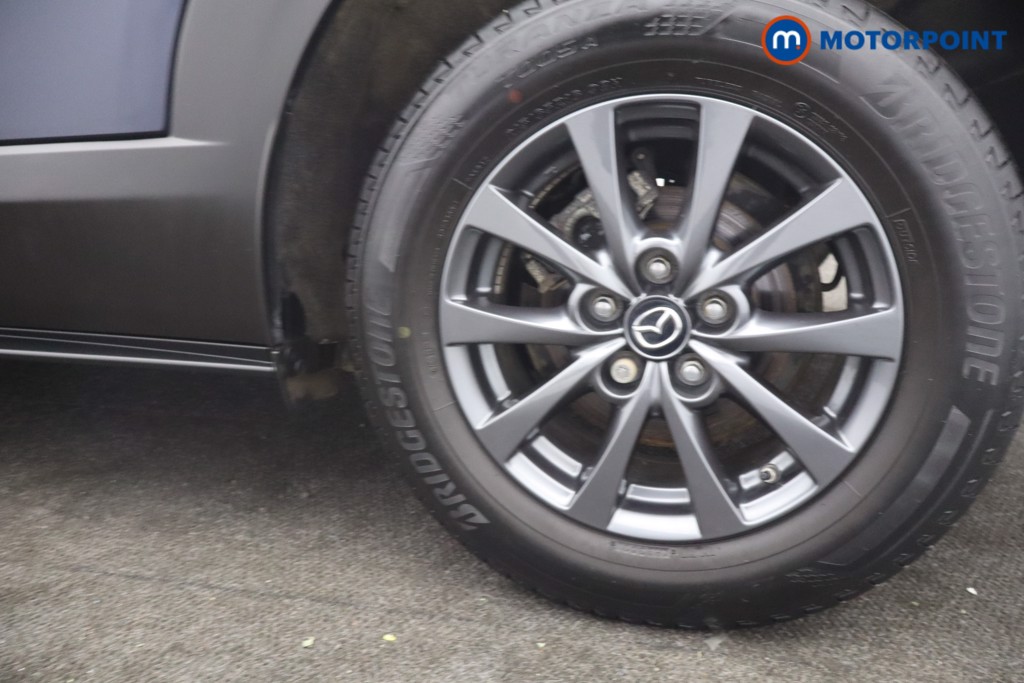 Mazda Cx-30 Se-L Lux Manual Petrol SUV - Stock Number (1650717) - 26th supplementary image