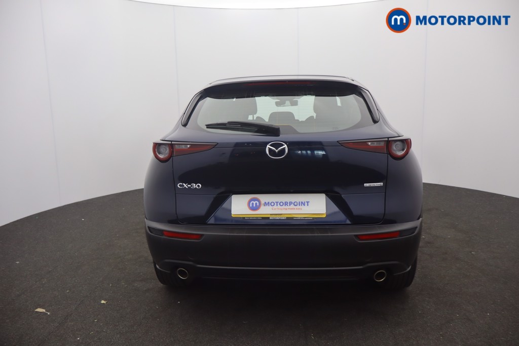 Mazda Cx-30 Se-L Lux Manual Petrol SUV - Stock Number (1650717) - 1st supplementary image