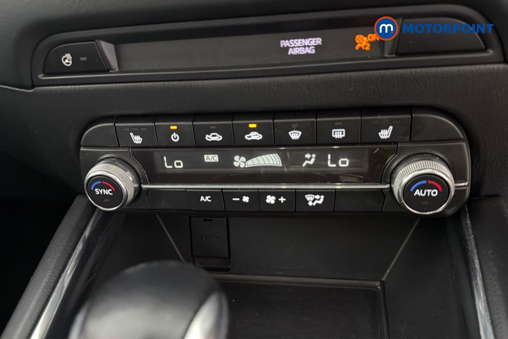 Mazda Cx-5 Sport Black Edition Automatic Petrol SUV - Stock Number (1650800) - 12th supplementary image