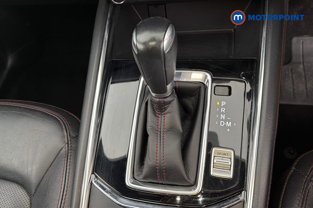 Mazda Cx-5 Sport Black Edition Automatic Petrol SUV - Stock Number (1650800) - 15th supplementary image