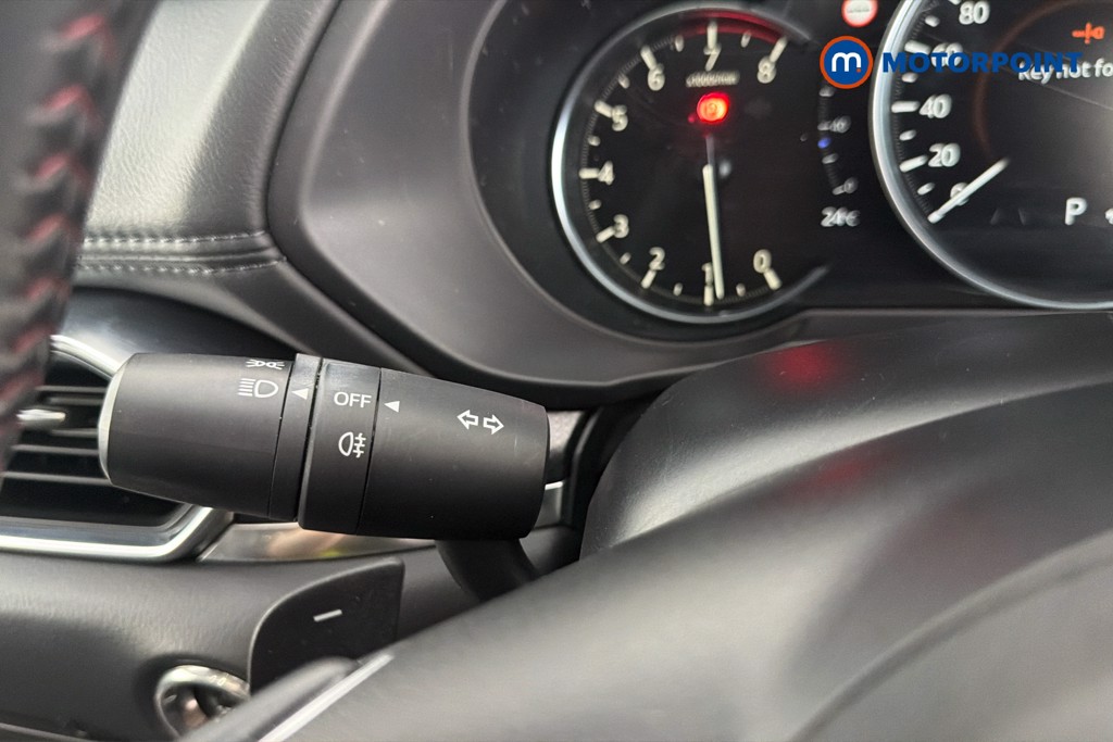 Mazda Cx-5 Sport Black Edition Automatic Petrol SUV - Stock Number (1650800) - 18th supplementary image