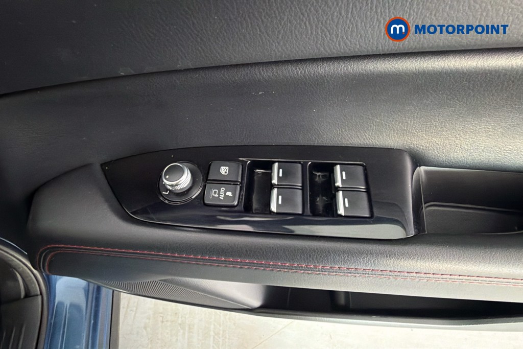 Mazda Cx-5 Sport Black Edition Automatic Petrol SUV - Stock Number (1650800) - 20th supplementary image