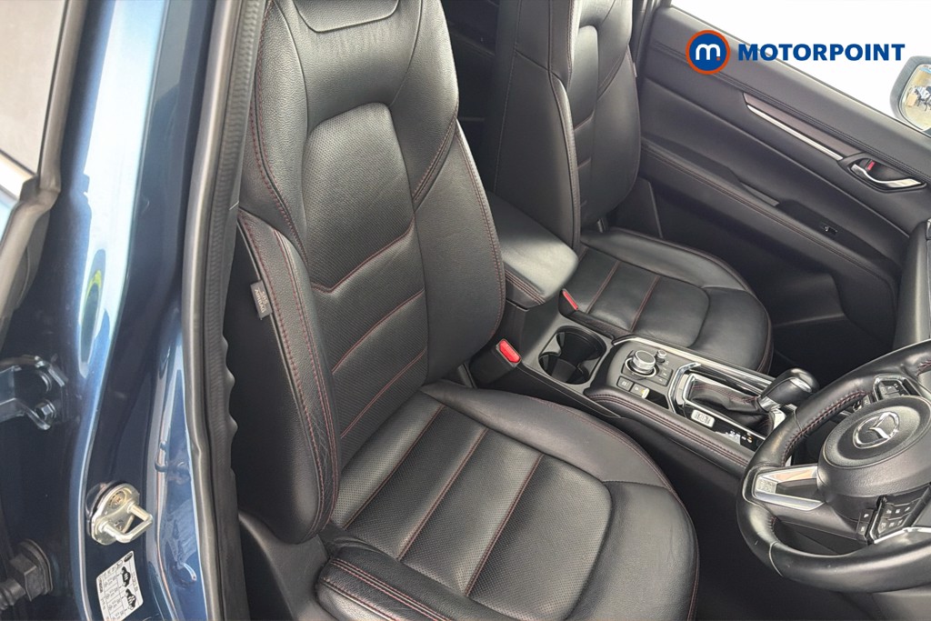 Mazda Cx-5 Sport Black Edition Automatic Petrol SUV - Stock Number (1650800) - 22nd supplementary image
