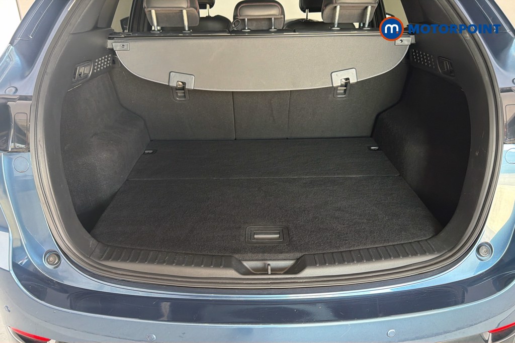 Mazda Cx-5 Sport Black Edition Automatic Petrol SUV - Stock Number (1650800) - 33rd supplementary image