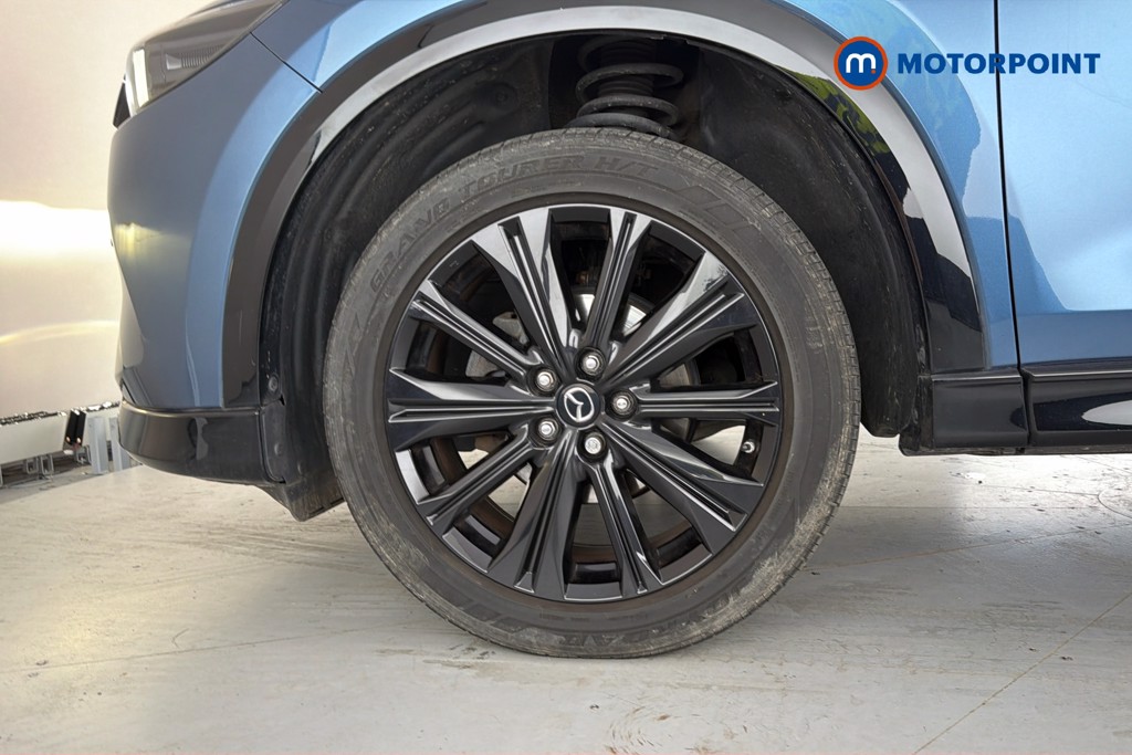 Mazda Cx-5 Sport Black Edition Automatic Petrol SUV - Stock Number (1650800) - 47th supplementary image