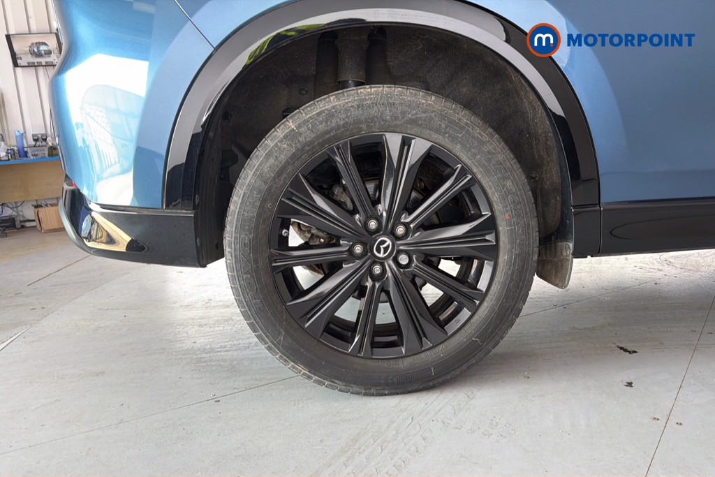 Mazda Cx-5 Sport Black Edition Automatic Petrol SUV - Stock Number (1650800) - 49th supplementary image