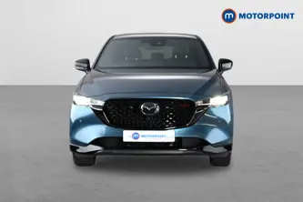 Mazda Cx-5 Sport Black Edition Automatic Petrol SUV - Stock Number (1650800) - Front bumper