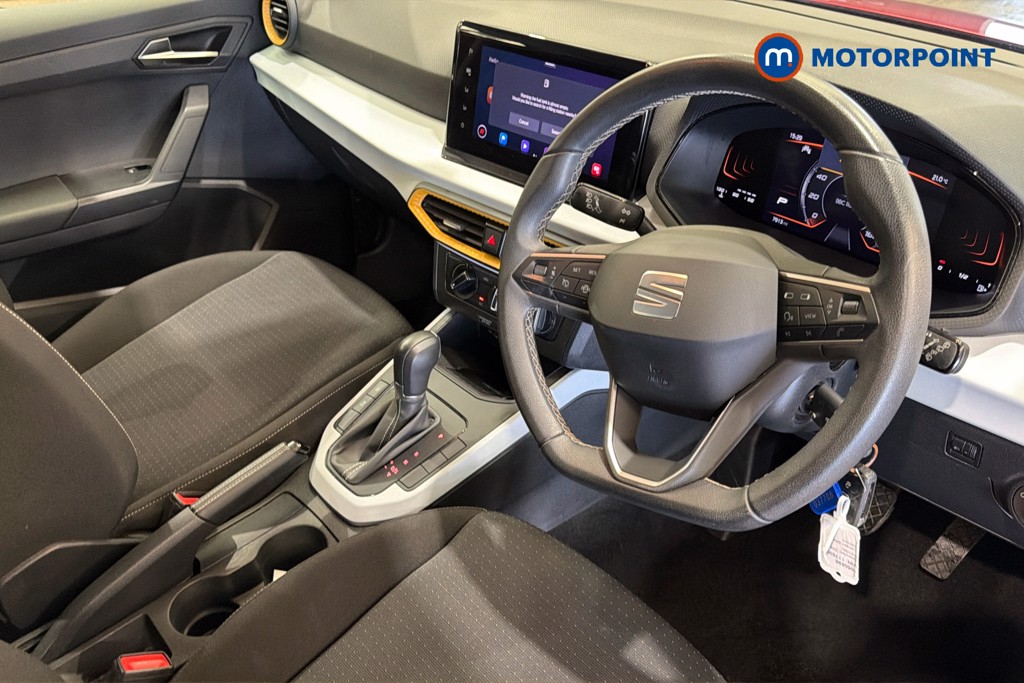 Seat Arona Se Technology Automatic Petrol SUV - Stock Number (1650898) - 2nd supplementary image