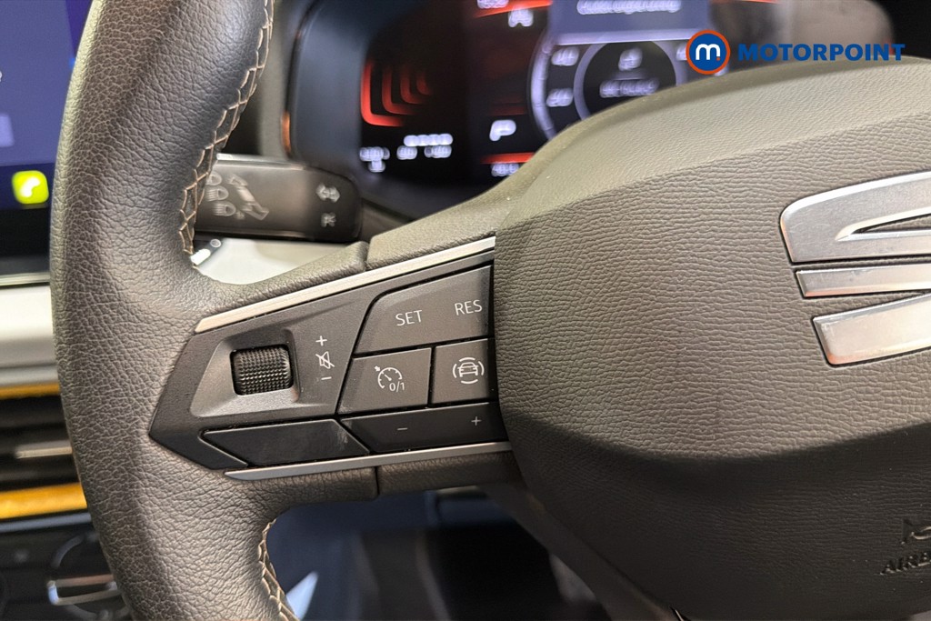 Seat Arona Se Technology Automatic Petrol SUV - Stock Number (1650898) - 3rd supplementary image