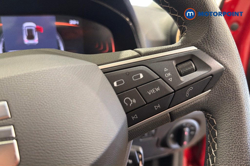 Seat Arona Se Technology Automatic Petrol SUV - Stock Number (1650898) - 4th supplementary image