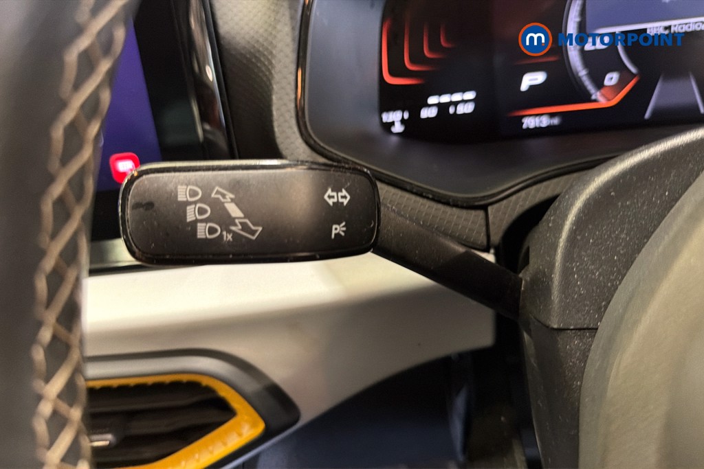 Seat Arona Se Technology Automatic Petrol SUV - Stock Number (1650898) - 6th supplementary image