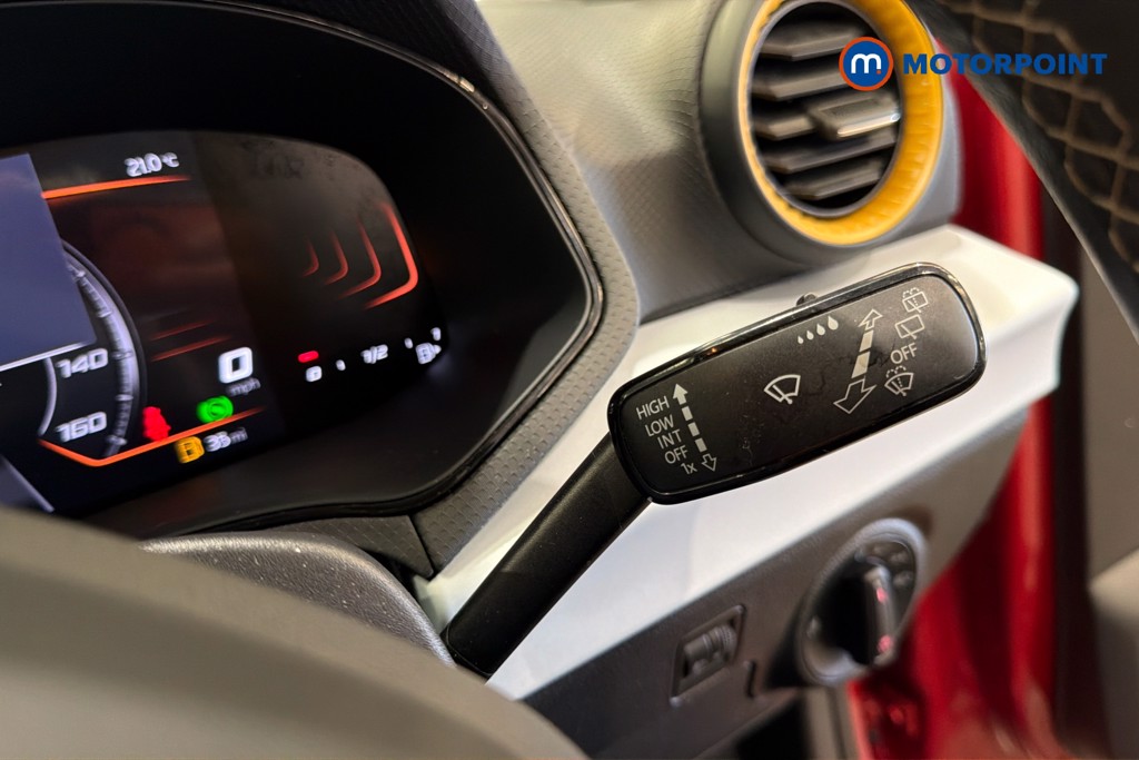 Seat Arona Se Technology Automatic Petrol SUV - Stock Number (1650898) - 7th supplementary image