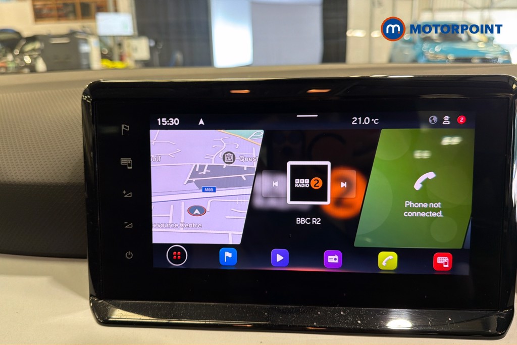 Seat Arona Se Technology Automatic Petrol SUV - Stock Number (1650898) - 10th supplementary image