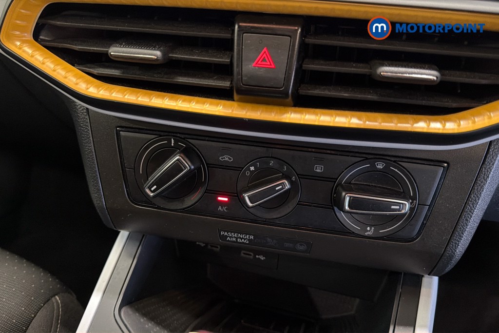 Seat Arona Se Technology Automatic Petrol SUV - Stock Number (1650898) - 12th supplementary image