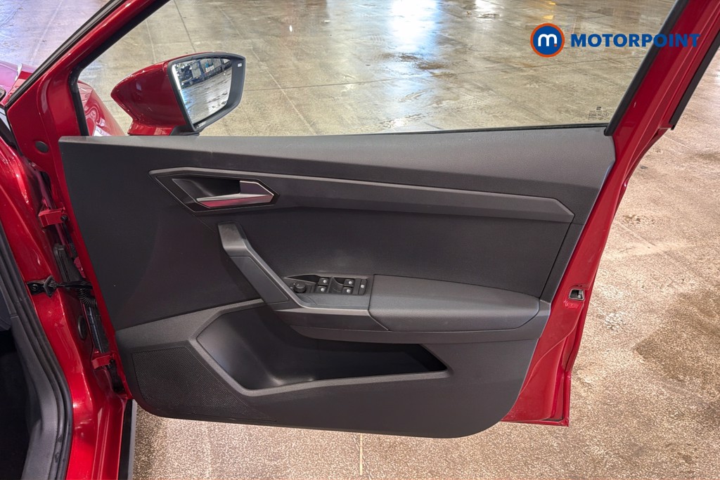 Seat Arona Se Technology Automatic Petrol SUV - Stock Number (1650898) - 19th supplementary image