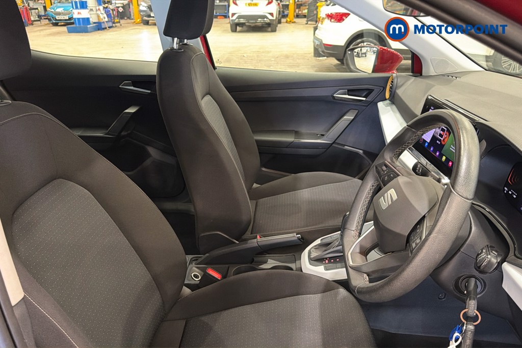 Seat Arona Se Technology Automatic Petrol SUV - Stock Number (1650898) - 22nd supplementary image