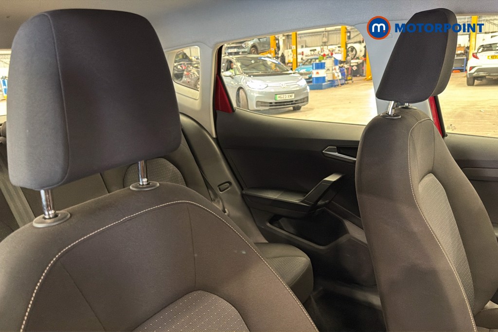 Seat Arona Se Technology Automatic Petrol SUV - Stock Number (1650898) - 23rd supplementary image