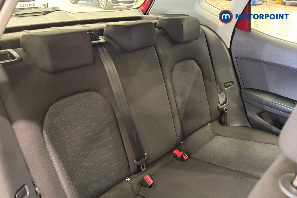 Seat Arona Se Technology Automatic Petrol SUV - Stock Number (1650898) - 28th supplementary image