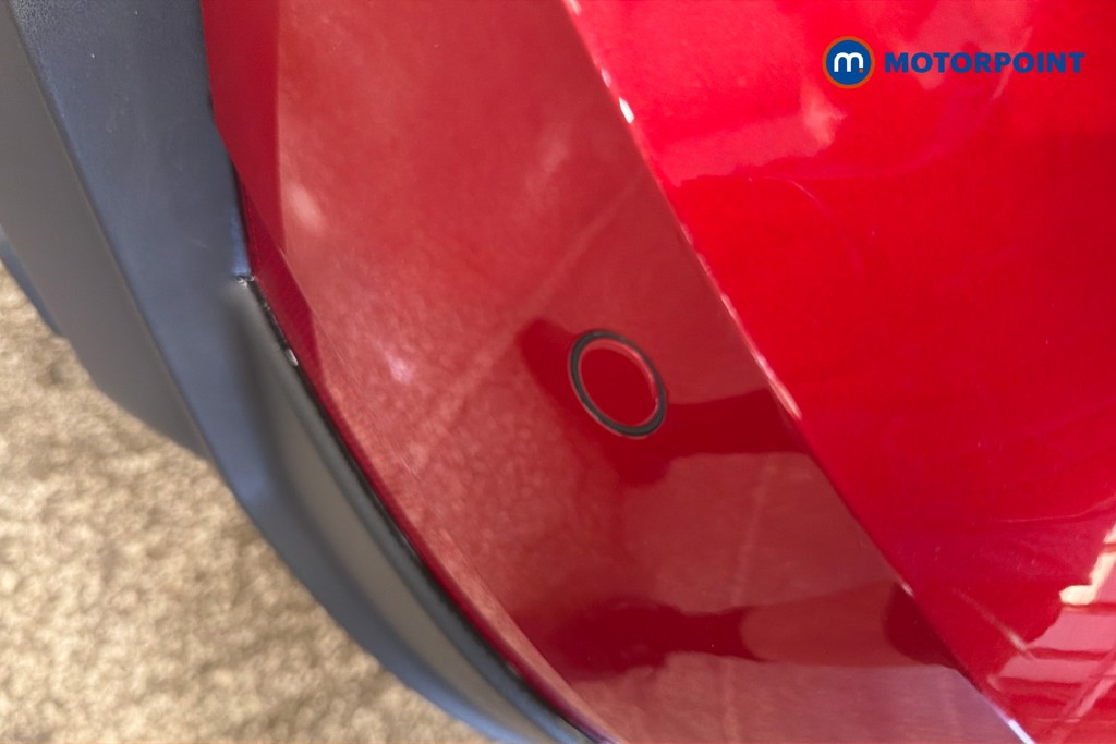 Seat Arona Se Technology Automatic Petrol SUV - Stock Number (1650898) - 40th supplementary image